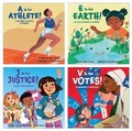 Cover: A Beautiful Community Print Series - Sequoia Kids Media