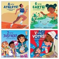 Enlarge image Cover: A Beautiful Community Print Series - Sequoia Kids Media