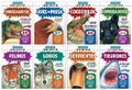 Cover: Active Minds Quiero Saber Sobre (Kids Ask About) Read-Along Series - Sequoia Kids Media