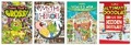 Cover: Seek and Find Print Series - Sequoia Kids Media