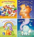 Cover: My First Picture Books Print Series - Sequoia Kids Media