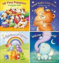 Enlarge image Cover: My First Picture Books Print Series - Sequoia Kids Media
