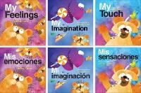 Enlarge image Cover: Understanding Me / Conociendome Print Series - Sunbird Books