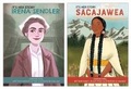 Cover: It's Her Story Print Series #3 - Sunbird Books