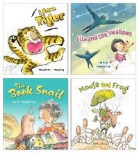 Enlarge image Cover: Perfect Picture Books eBook Series #3 - Cardinal Media