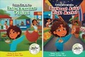 Cover: Taste the World! Read-Along Series - Sequoia Kids Media