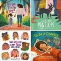 Cover: Sunbird Picture Books Read-Along Series #6 - Sunbird Books