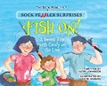 Cover: Sock Peddler Surprises - Palmetto Publishing