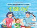 Cover: Sock Peddler Surprises - Palmetto Publishing