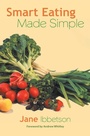 Cover: Smart Eating Made Simple - AUTHORHOUSE