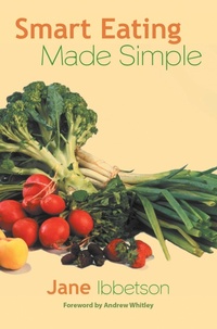 Enlarge image Cover: Smart Eating Made Simple - AUTHORHOUSE