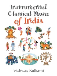 Abbildung von: Instrumental Classical Music of India - AuthorHouse