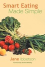 Cover: Smart Eating Made Simple - AuthorHouse