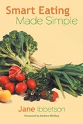 Cover: Smart Eating Made Simple - AuthorHouse