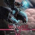 Cover: Warmage 2 - Recorded Books