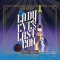 Cover: Lady Eve's Last Con - Recorded Books, Inc.