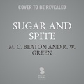 Cover: Sugar and Spite - Blackstone Publishing