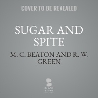 Enlarge image Cover: Sugar and Spite - Blackstone Publishing