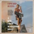 Cover: A Kid from Marlboro Road - Recorded Books, Inc.