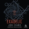 Cover: Exadelic - Recorded Books, Inc.
