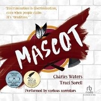 Enlarge image Cover: Mascot - Recorded Books