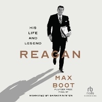 Enlarge image Cover: Reagan - Recorded Books
