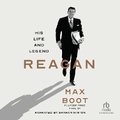 Cover: Reagan - Recorded Books