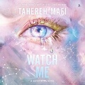 Cover: Watch Me - HarperCollins