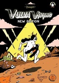 Cover: Fungirl: Vulva Viking - Silver Sprocket