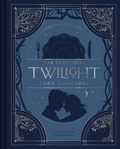 Cover: The Unofficial Twilight Saga Cookbook - Weldon Owen