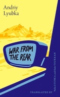 Cover: War from the Rear - Cherry Orchard Books