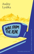 Cover: War from the Rear - Cherry Orchard Books