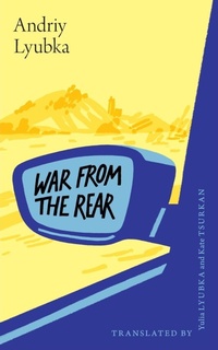 Enlarge image Cover: War from the Rear - Cherry Orchard Books