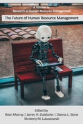Cover: The Future of Human Resource Management - Information Age Publishing