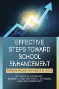 Cover: Effective Steps Toward School Enhancement - Information Age Publishing