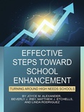 Cover: Effective Steps Toward School Enhancement - Information Age Publishing