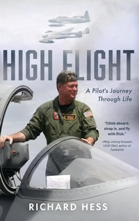 Enlarge image Cover: High Flight - Koehler Books