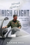 Cover: High Flight - Koehler Books