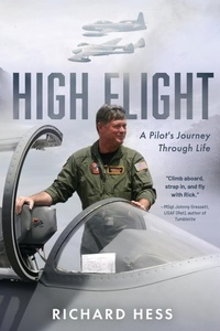 Enlarge image Cover: High Flight - Koehler Books