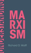 Cover: Understanding Marxism - Haymarket Books