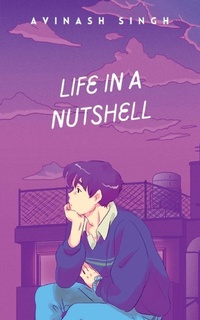 Enlarge image Cover: Life in a nutshell - Notion Press