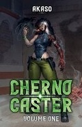 Cover: Cherno Caster - Moonquill