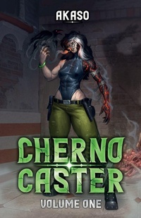 Enlarge image Cover: Cherno Caster - Moonquill