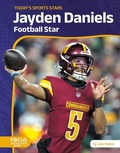 Cover: Jayden Daniels - Focus Readers