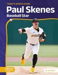 Cover: Paul Skenes - Focus Readers