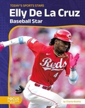 Cover: Elly De La Cruz - Focus Readers