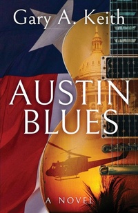 Enlarge image Cover: Austin Blues - Atmosphere Press