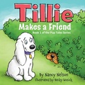 Cover: Tillie Makes a Friend - Atmosphere Press