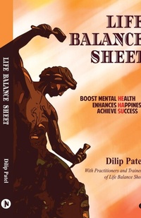 Enlarge image Cover: Life Balance Sheet - Notion Press