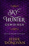 Cover: Skyhunter gewinnen - Mythical Lake Press
